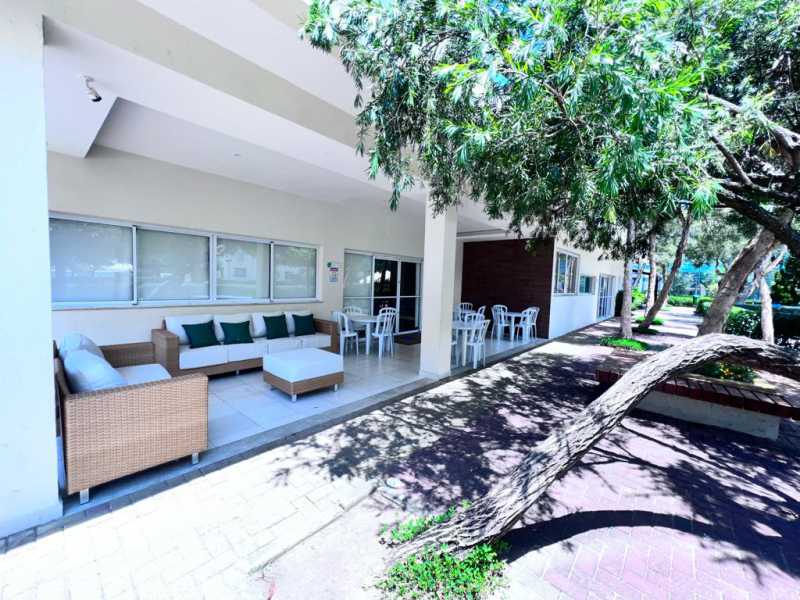 Apartamento à venda e aluguel com 3 quartos, 67m² - Foto 22