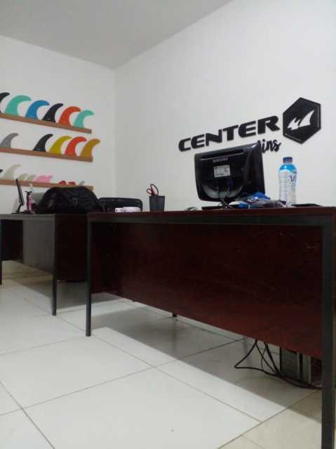 Loja-Salão à venda, 220m² - Foto 1