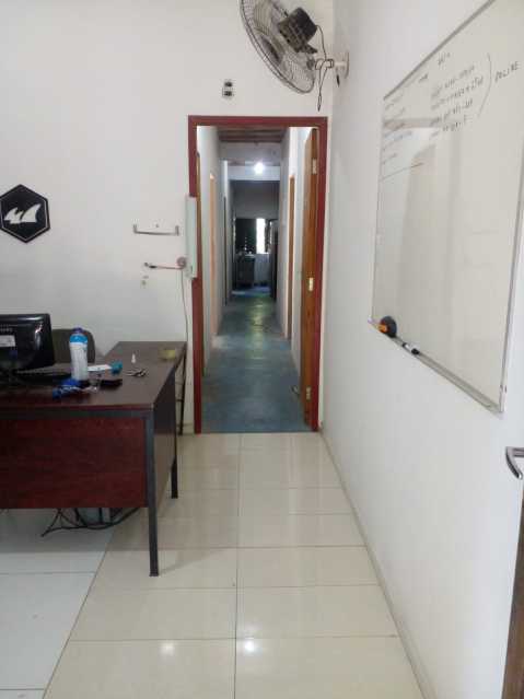 Loja-Salão à venda, 220m² - Foto 2