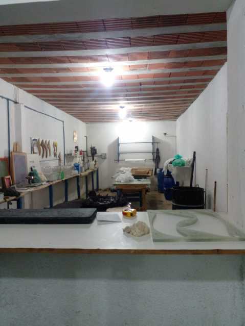 Loja-Salão à venda, 220m² - Foto 3