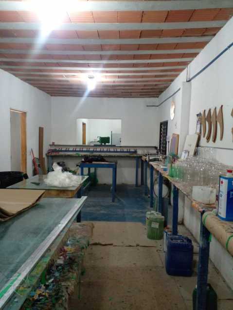 Loja-Salão à venda, 220m² - Foto 6