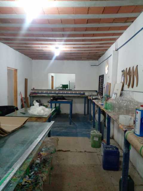 Loja-Salão à venda, 220m² - Foto 7