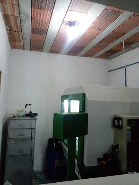 Loja-Salão à venda, 220m² - Foto 8