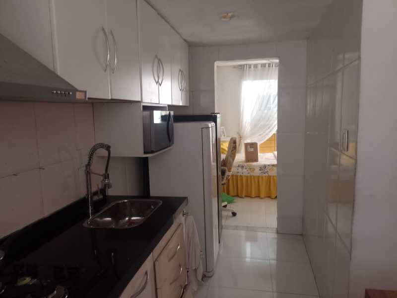 Casa de Vila à venda com 2 quartos, 75m² - Foto 15