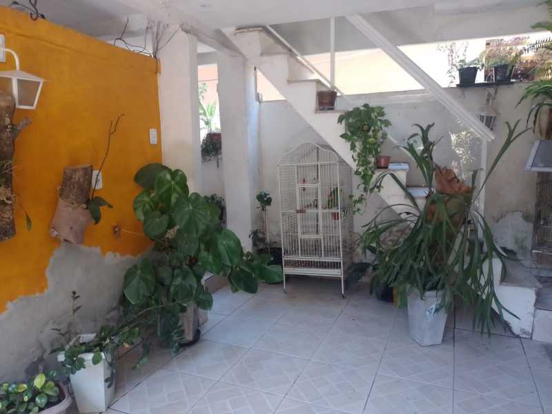 Casa de Vila à venda com 2 quartos, 75m² - Foto 16