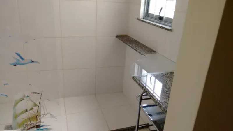 Casa de Vila à venda com 2 quartos, 117m² - Foto 8