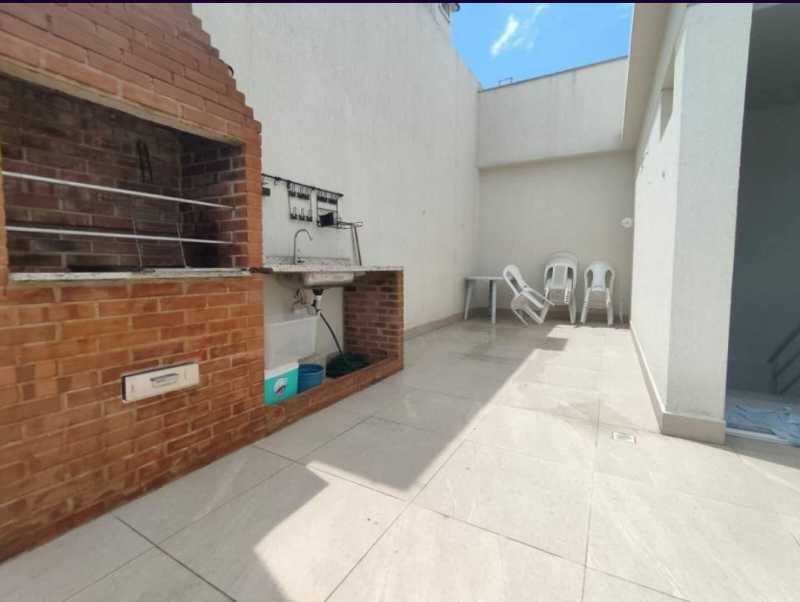 Cobertura à venda com 3 quartos, 152m² - Foto 4