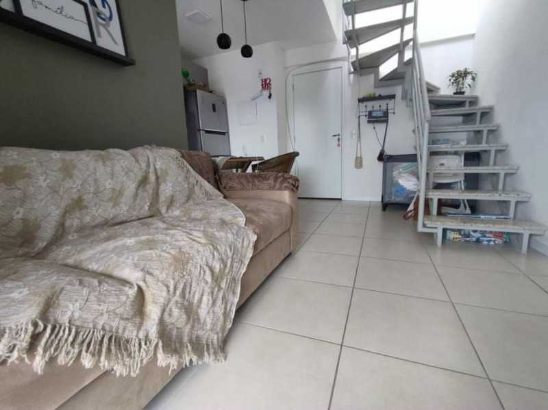 Cobertura à venda com 3 quartos, 152m² - Foto 7