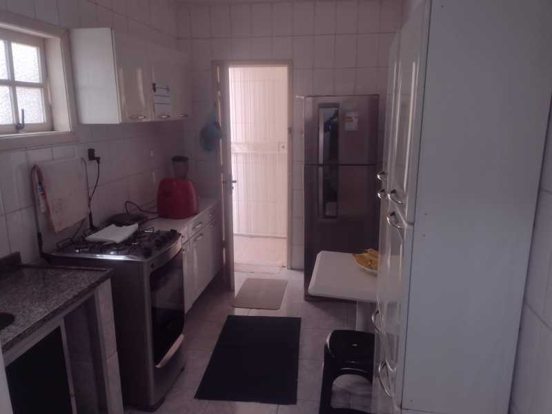 Casa de Vila à venda com 3 quartos, 90m² - Foto 14