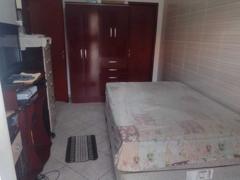 Casa de Vila à venda com 3 quartos, 90m² - Foto 28