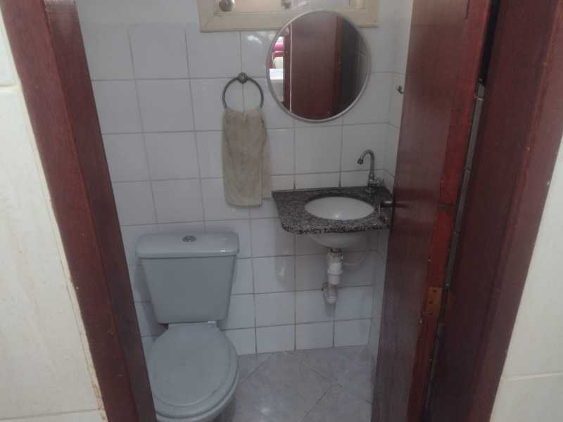 Casa de Vila à venda com 3 quartos, 90m² - Foto 16