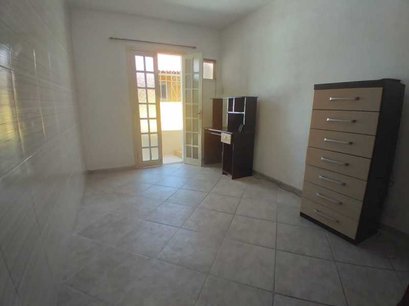 Casa de Vila à venda com 3 quartos, 90m² - Foto 23