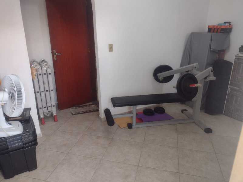 Casa de Vila à venda com 3 quartos, 90m² - Foto 20