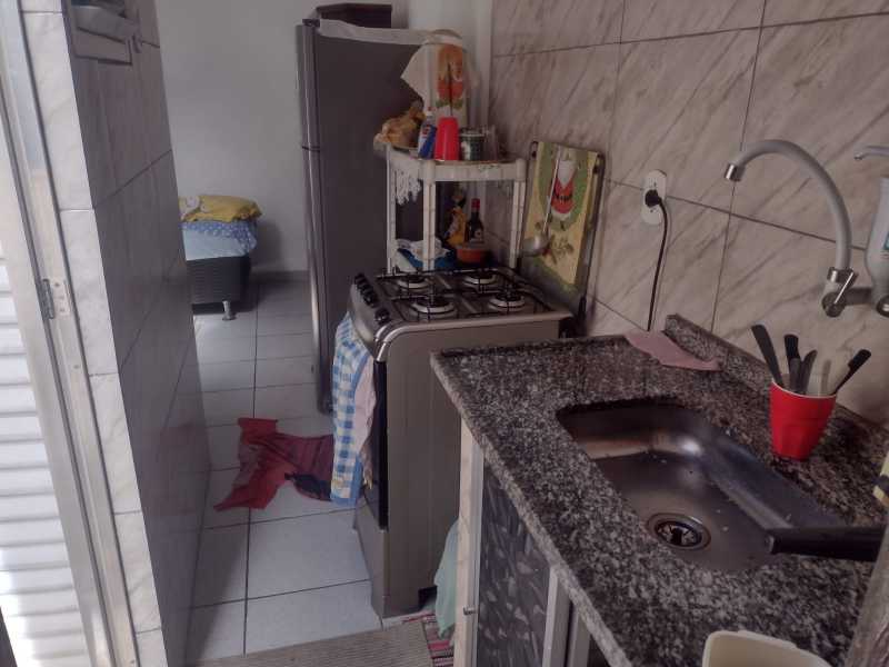 Casa de Vila à venda com 3 quartos, 90m² - Foto 12