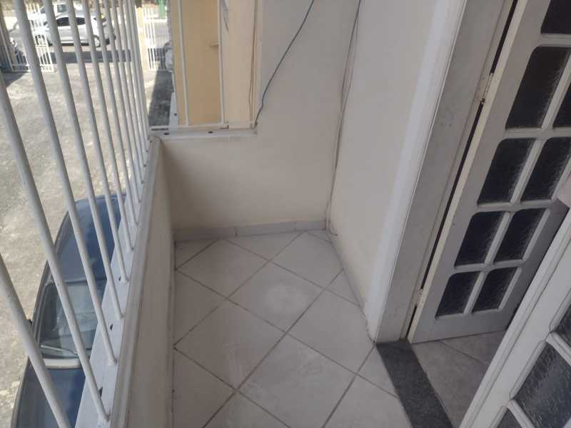 Casa de Vila à venda com 3 quartos, 90m² - Foto 25