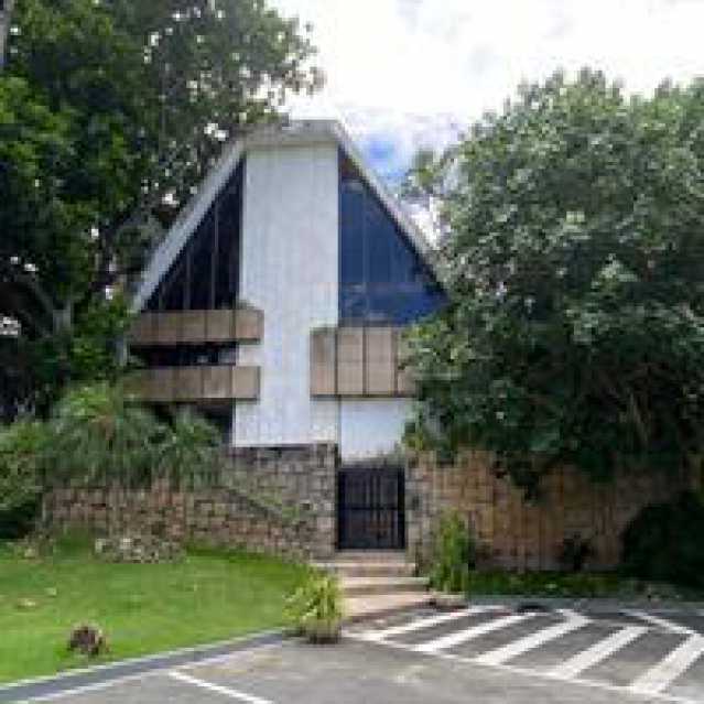 Casa de Condomínio à venda com 8 quartos, 1343m² - Foto 1