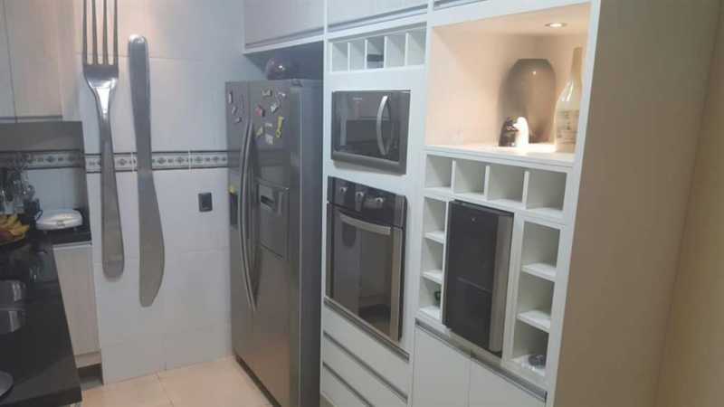 Cobertura à venda com 4 quartos, 354m² - Foto 14