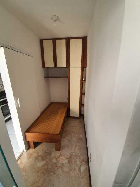 Apartamento à venda com 3 quartos, 92m² - Foto 13