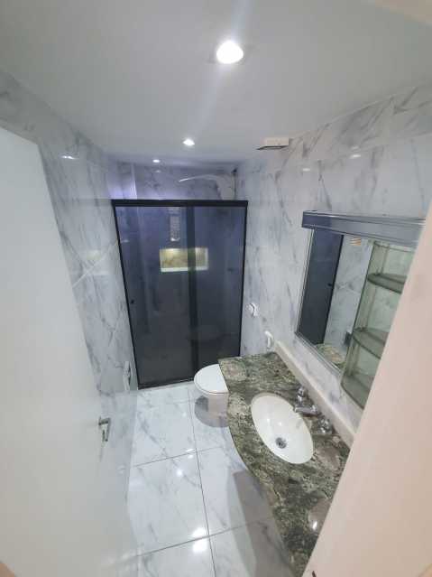 Apartamento à venda com 3 quartos, 92m² - Foto 20