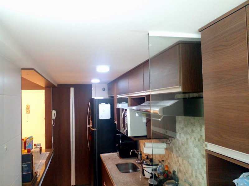 Apartamento à venda com 2 quartos, 62m² - Foto 7