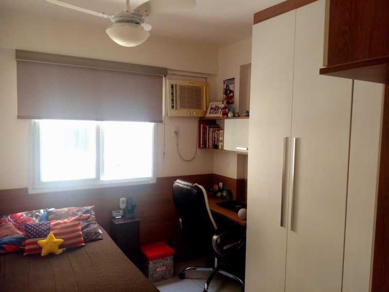 Apartamento à venda com 2 quartos, 62m² - Foto 10