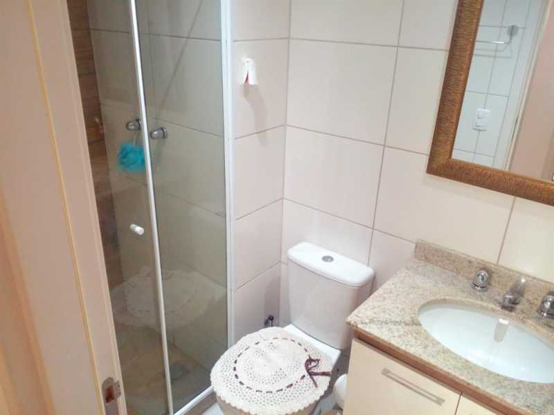 Apartamento à venda com 2 quartos, 62m² - Foto 12