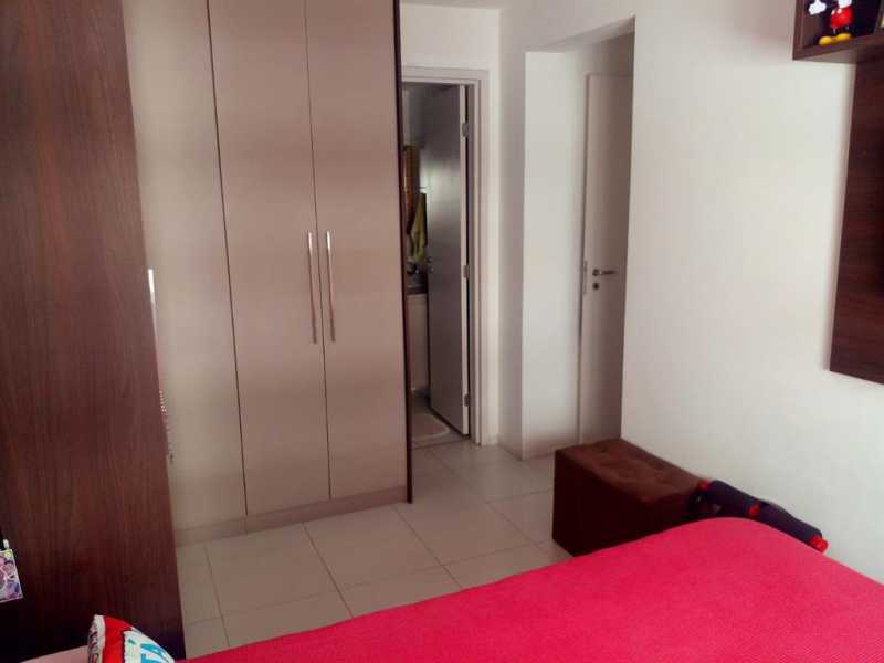 Apartamento à venda com 2 quartos, 62m² - Foto 13