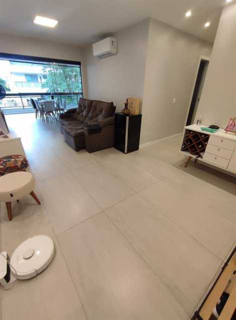 Apartamento à venda com 4 quartos, 112m² - Foto 5