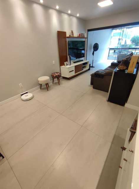 Apartamento à venda com 4 quartos, 112m² - Foto 6