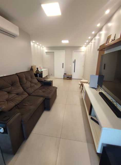 Apartamento à venda com 4 quartos, 112m² - Foto 7