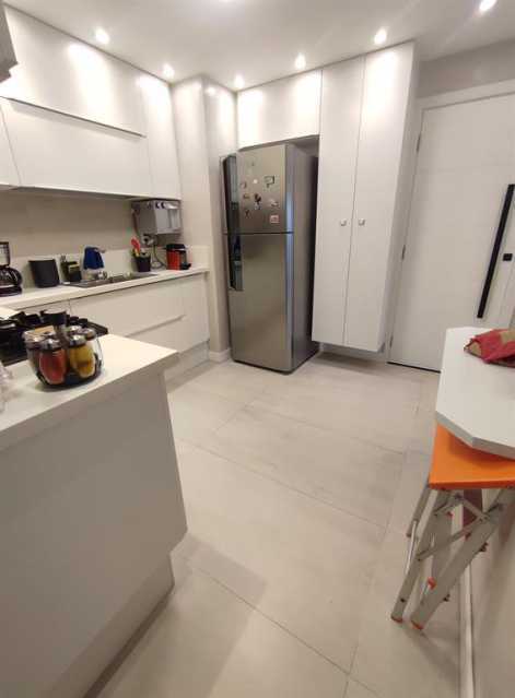 Apartamento à venda com 4 quartos, 112m² - Foto 11