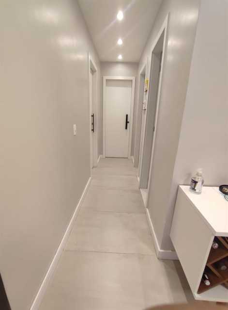 Apartamento à venda com 4 quartos, 112m² - Foto 21