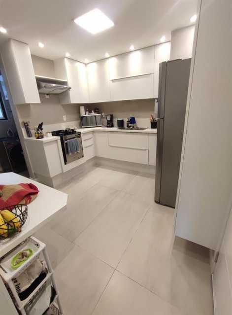 Apartamento à venda com 4 quartos, 112m² - Foto 25