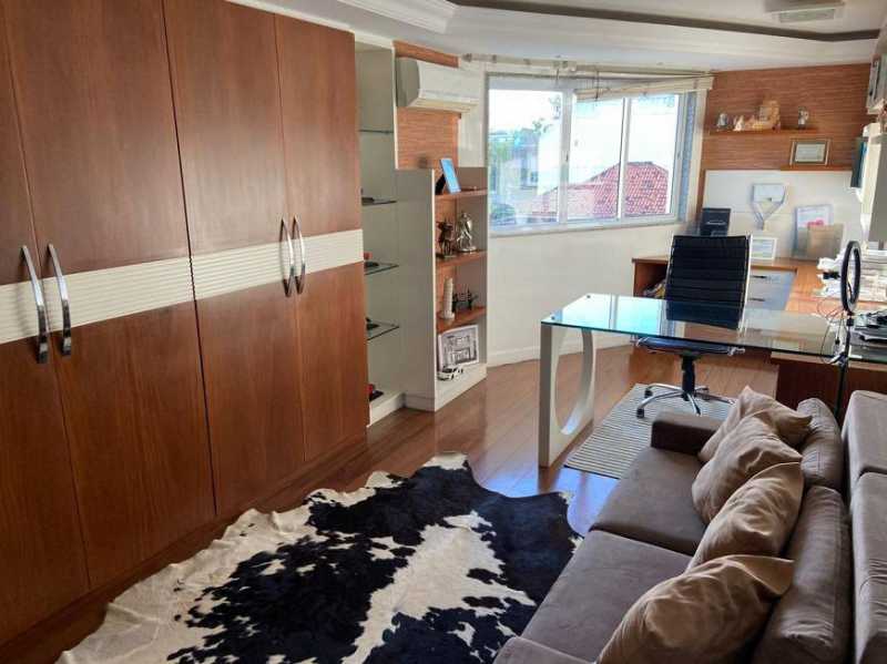 Apartamento à venda com 3 quartos, 201m² - Foto 12