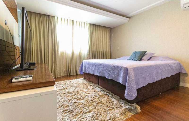 Apartamento à venda com 3 quartos, 201m² - Foto 13