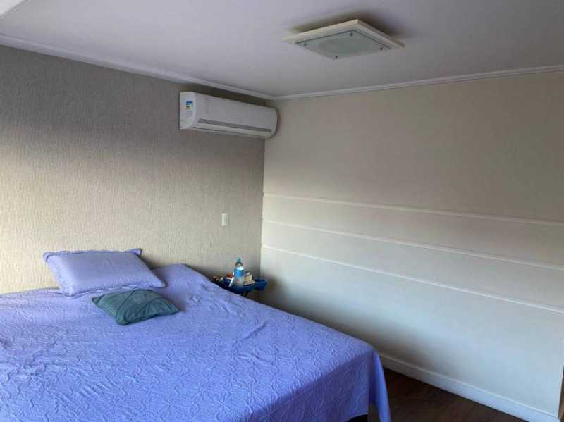 Apartamento à venda com 3 quartos, 201m² - Foto 15