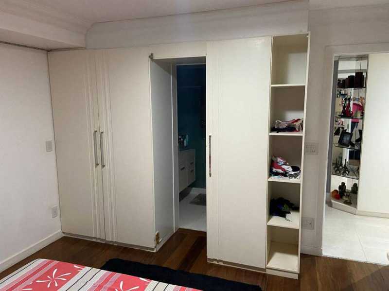 Apartamento à venda com 3 quartos, 201m² - Foto 16