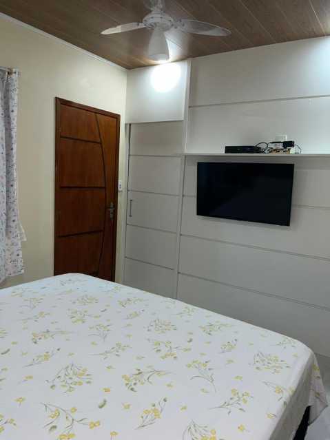 Casa de Condomínio à venda com 4 quartos, 270m² - Foto 20