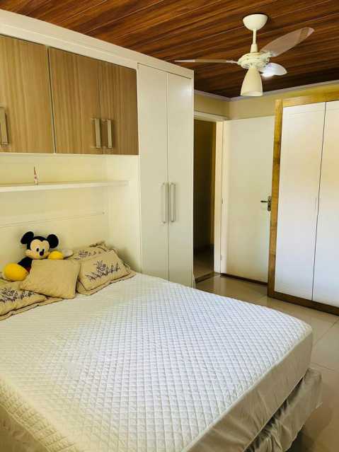 Casa de Condomínio à venda com 4 quartos, 270m² - Foto 21