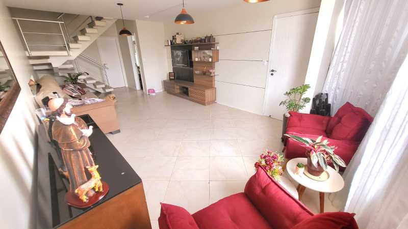 Apartamento à venda com 4 quartos, 210 - Foto 1