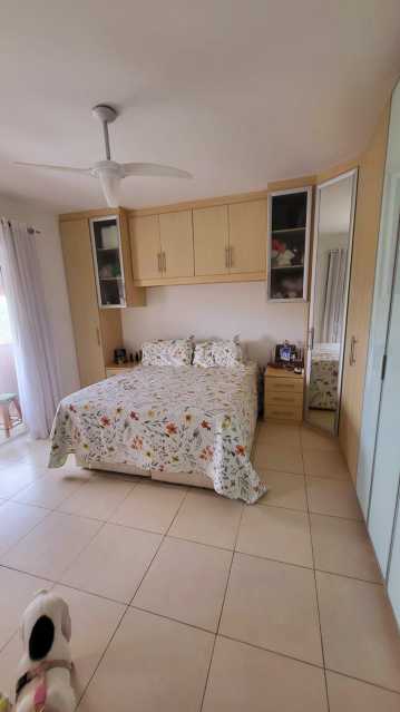 Apartamento à venda com 4 quartos, 210 - Foto 5