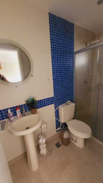 Apartamento à venda com 4 quartos, 210 - Foto 7