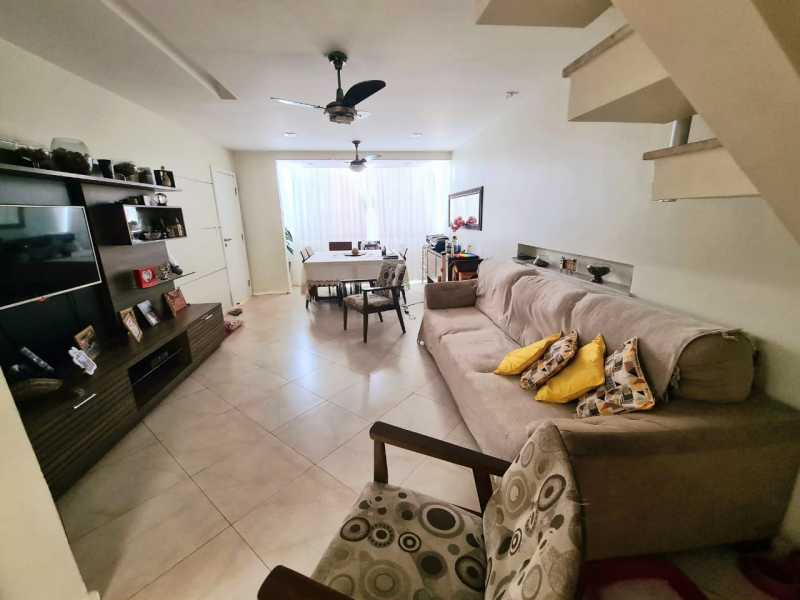 Apartamento à venda com 4 quartos, 210 - Foto 2