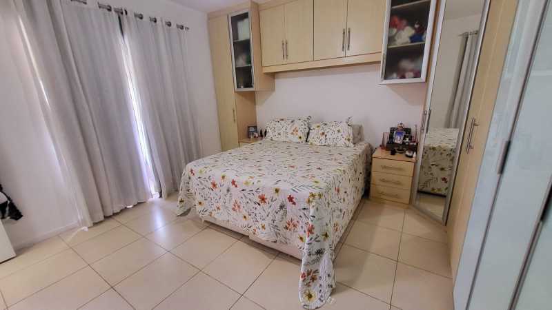 Apartamento à venda com 4 quartos, 210 - Foto 9