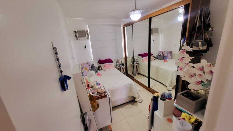 Apartamento à venda com 4 quartos, 210 - Foto 13