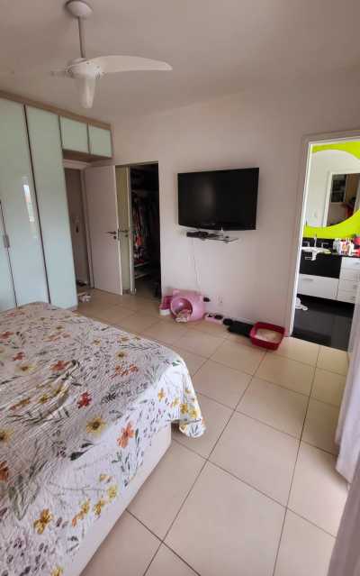 Apartamento à venda com 4 quartos, 210 - Foto 17