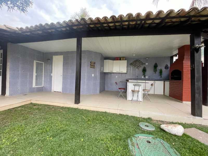 Casa de Condomínio à venda com 5 quartos, 520m² - Foto 5