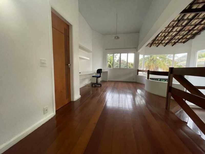 Casa de Condomínio à venda com 5 quartos, 520m² - Foto 10