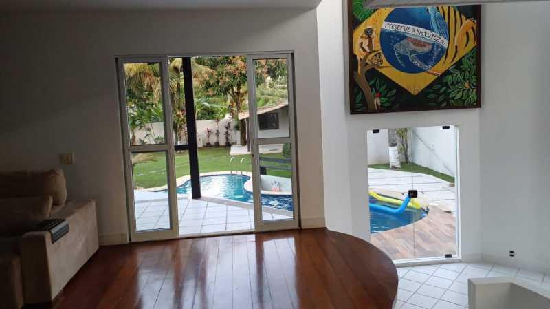 Casa de Condomínio à venda com 5 quartos, 520m² - Foto 21