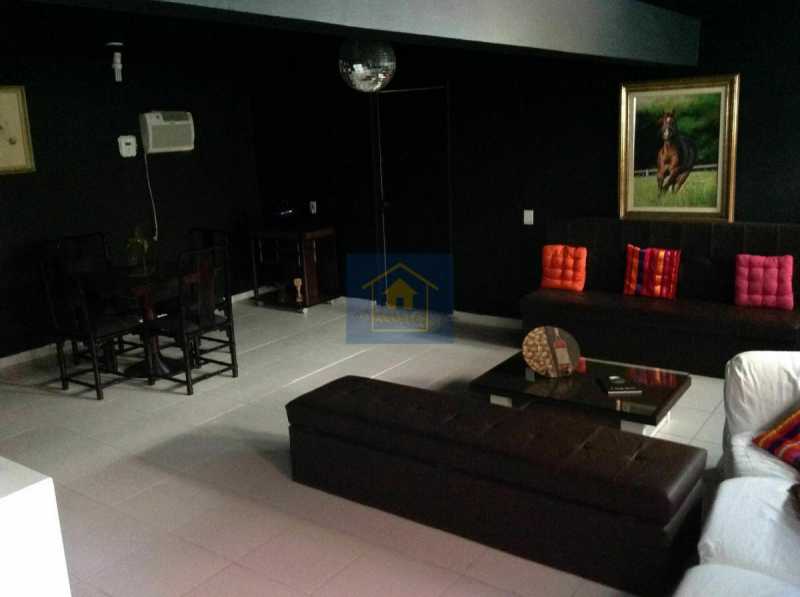 Casa de Condomínio à venda com 5 quartos, 520m² - Foto 27